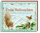 Frohe Weihnachten