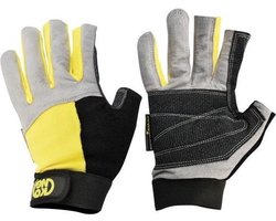 Kong Klettersteig Handschoenen voor bescherming van de handen M