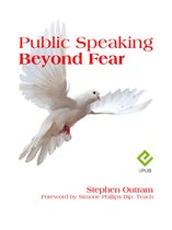 Public Speaking: Beyond Fear