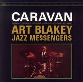 Art Blakey - Caravan (Keepnews Collection) (CD) (Keepnews Collection)