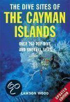The Dive Sites of the Cayman Islands, Second Edition
