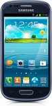 Samsung Galaxy S3 Mini VE (I8200) - Blauw