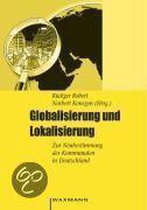 Globalisierung Und Lokalisierung