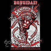 Bongidae! First Annual Silverback Music Festival [Bonus CD] [DVD]