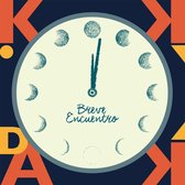 Kiki D'aki - Breve Encuento (CD|LP)