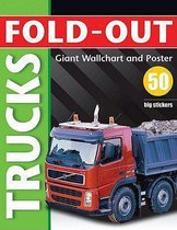 Fold-Out Trucks