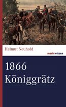 marixwissen - 1866 Königgrätz