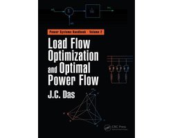 Power Systems Handbook - Load Flow Optimization and Optimal Power Flow