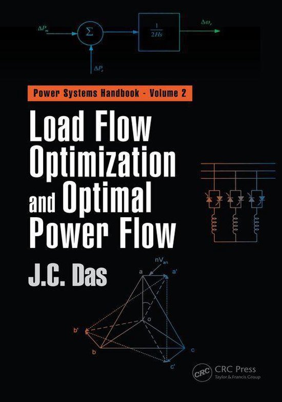 Power Systems Handbook - Load Flow Optimization and Optimal  ... - cover