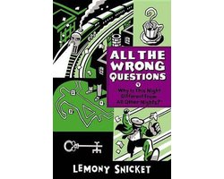 Omslag van Why Is This Night Different from All Other Nights?