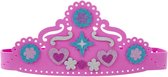 Melissa & Doug - Foam Tiara and Wand