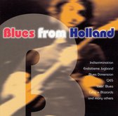 Blues from Holland, Vol. 2