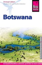 Reise Know-How Botswana