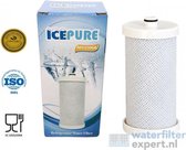 Baumatic WF1CB waterfilter van Icepure RFC2300A