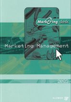 Marketing Management Desk