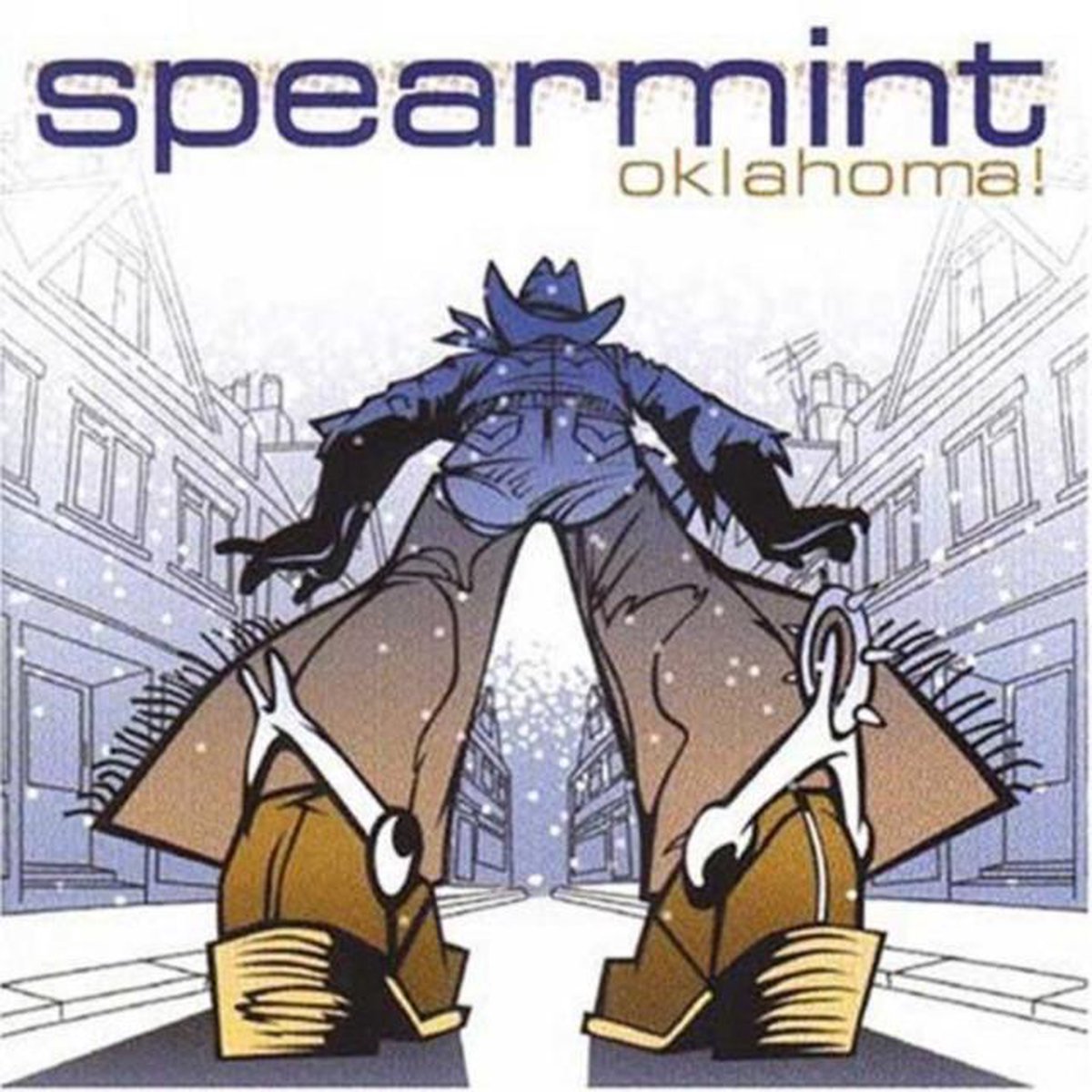 Oklahoma