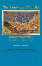 The Ramayana of Valmiki – An Epic of Ancient Indi – Uttarakanda