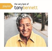 Bennett, Tony - Playlist: The Very Best Of Tony Bennett