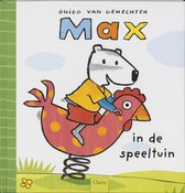 Max In De Speeltuin