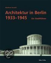 Architektur In Berlin 1933 1945