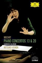 Piano Concertos No.13&20