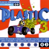 Various - Plastic:volume 3