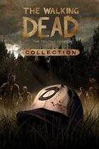 Microsoft The Walking Dead Collection: Telltale Series, XBox ONE, Xbox One, M (Volwassen)