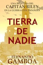 Tierra de nadie