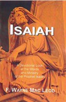 Light To My Path Devotional Commentary Series - Isaiah