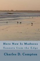 Here Now Is Madness