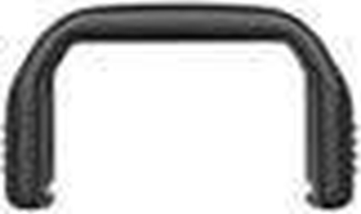 Canon Eyecup EF Rubber frame Dioptrie