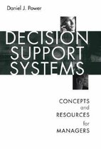 Decision Support Systems