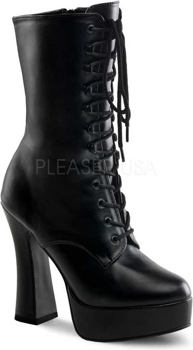 Electra-1020 black matt (EU 39 = US 9)
