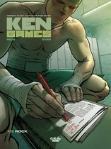 Ken Games 1 - Ken Games - Volume 1 - Rock