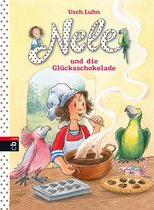 Nele - Die Erzählbände 16 - Nele und die Glücksschokolade