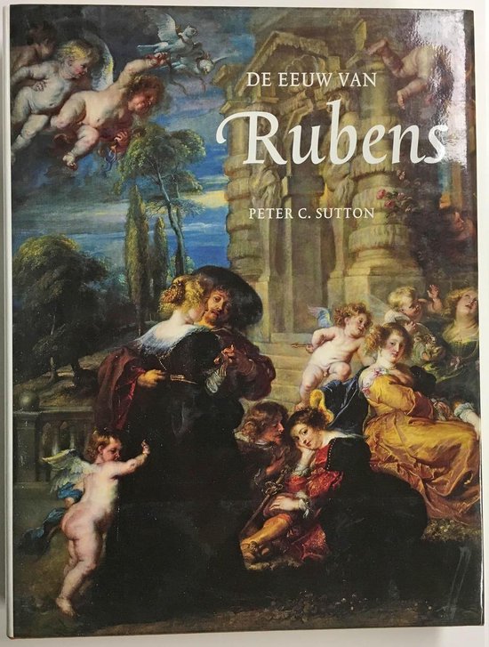 De eeuw van Rubens