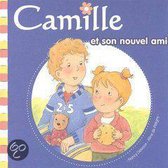 Camille Et Son Nouvel Ami T17