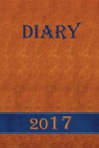 Diary 2017