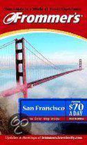 Frommer's San Francisco from $70 a Day