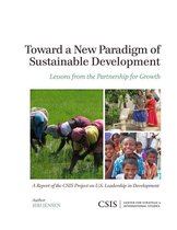 CSIS Reports - Toward a New Paradigm of Sustainable Development