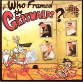 Who Framed The Griswalds?