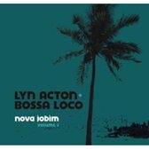 Nova Jobim Volume 1