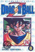 Dragonball Z