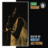 Live At The 1971 Monterey Jazz Festival