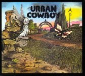 Andy Roberts - Urban Cowboy (CD)