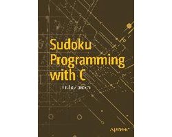 Sudoku Programming with C