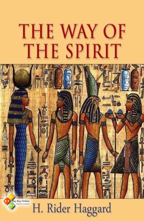 The Way of the Spirit