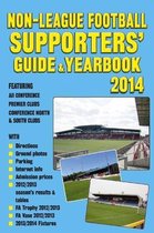Non-League Football Supporters' Guide & Yearbook 2014
