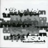 Tunnelvision - Guessing The Way (CD)