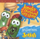 VeggieTales: Jonah's Overboard Sing-Along